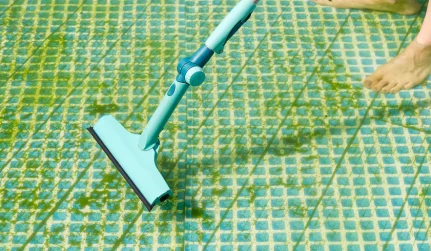 Green to Clean Pool Service