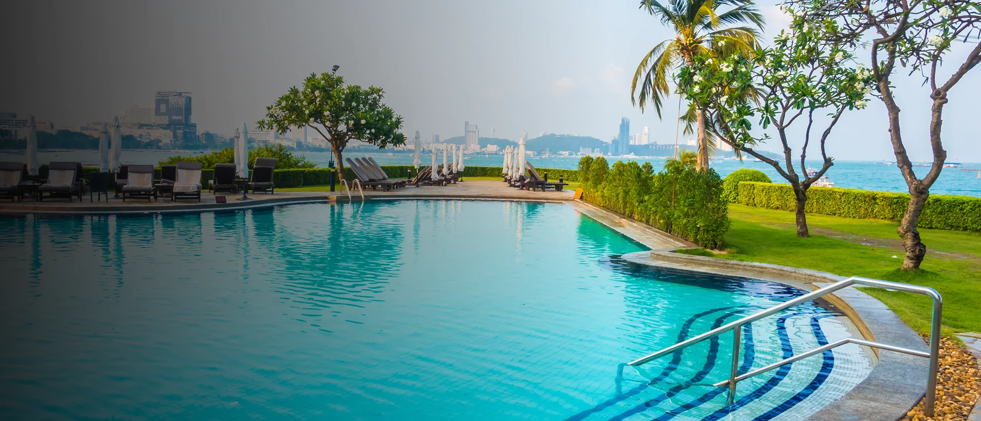 Kingdom living water pool hero 2